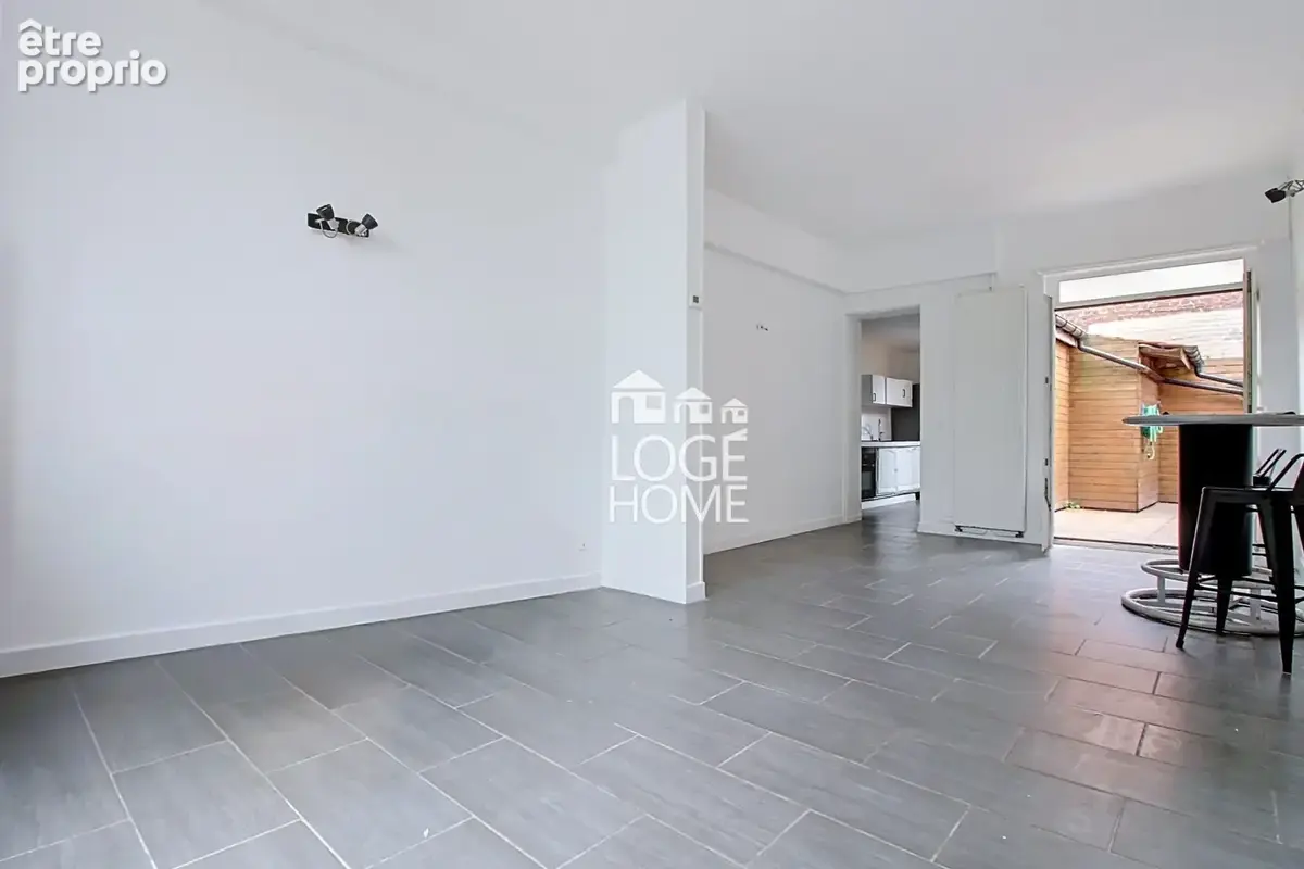 Maison 4 pièces 87 m² à vendre à Lys-Lez-Lannoy (59390) - photo 2