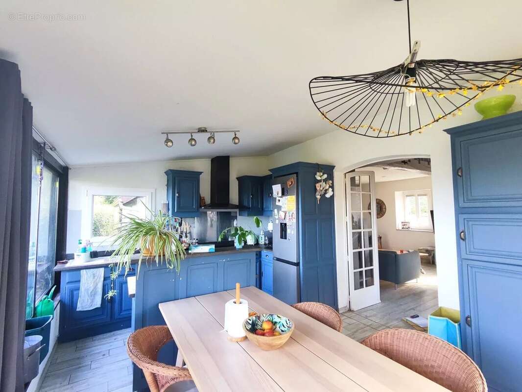 Maison à SALIES-DE-BEARN