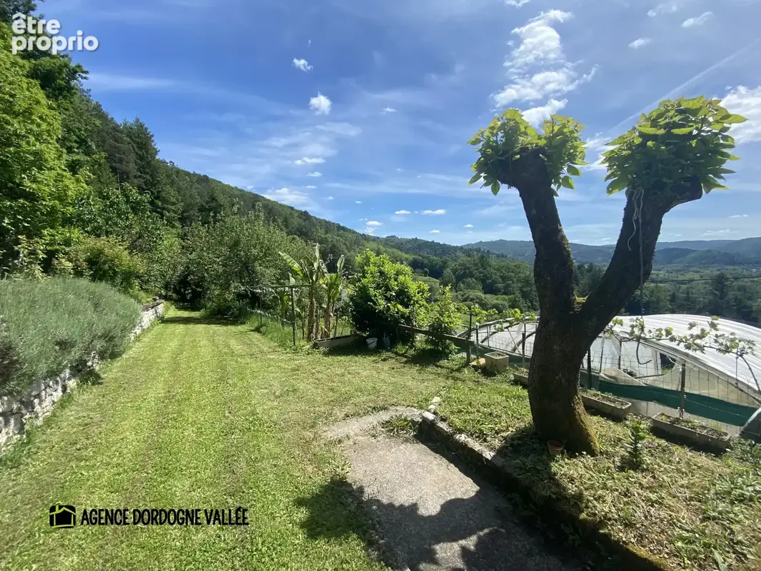 Maison familiale avev vue sur la vallée - photo 9