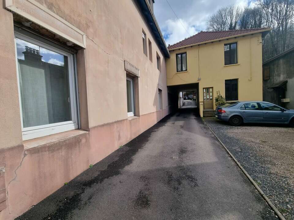 Autre à EPINAL