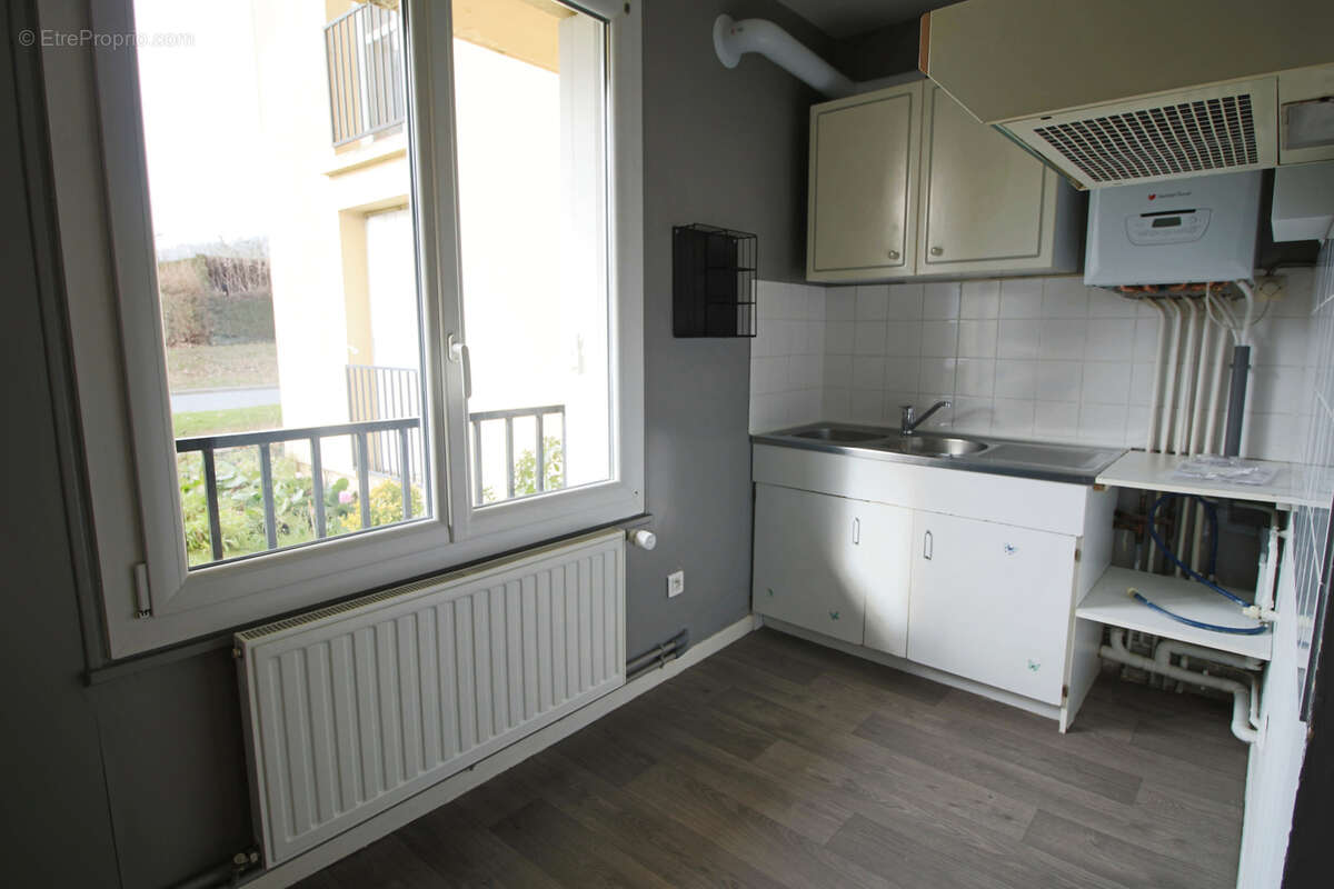 Appartement à BAYEUX