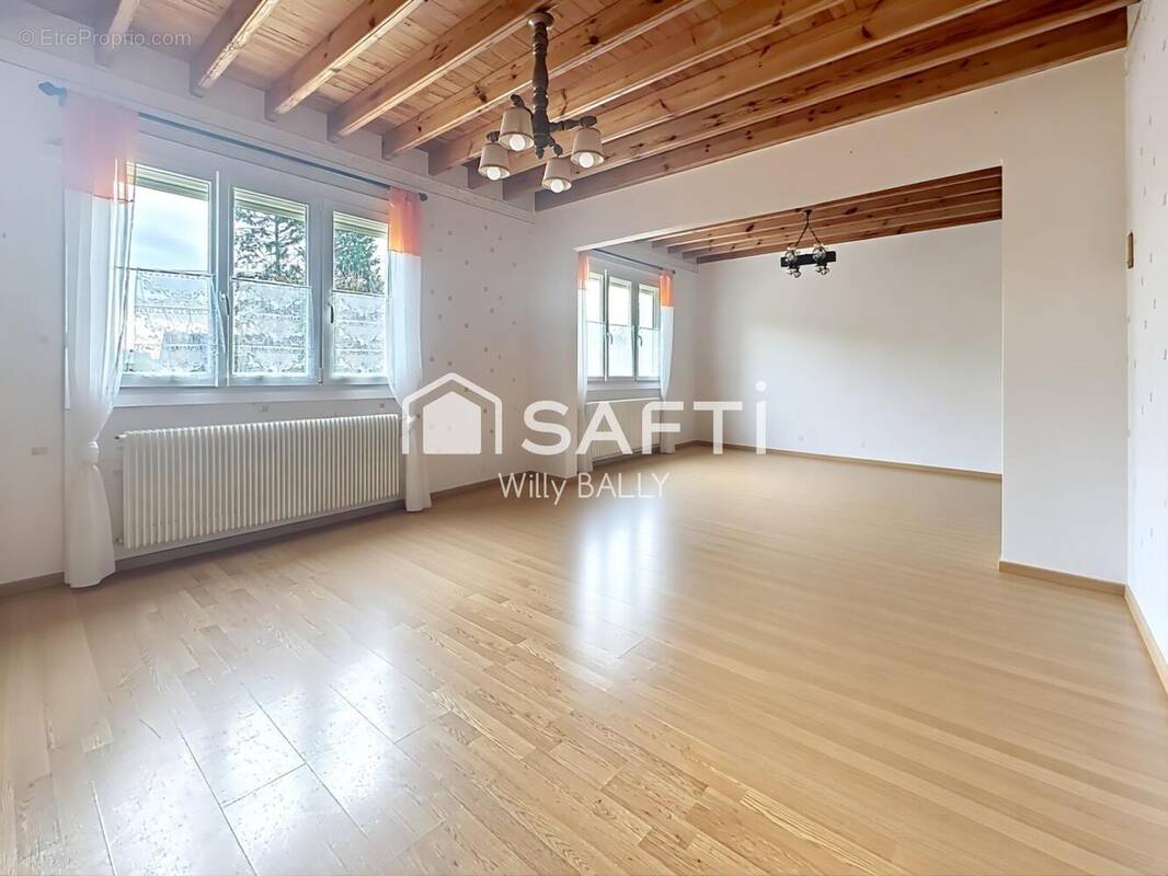 Photo 1 - Maison à MONTREUIL