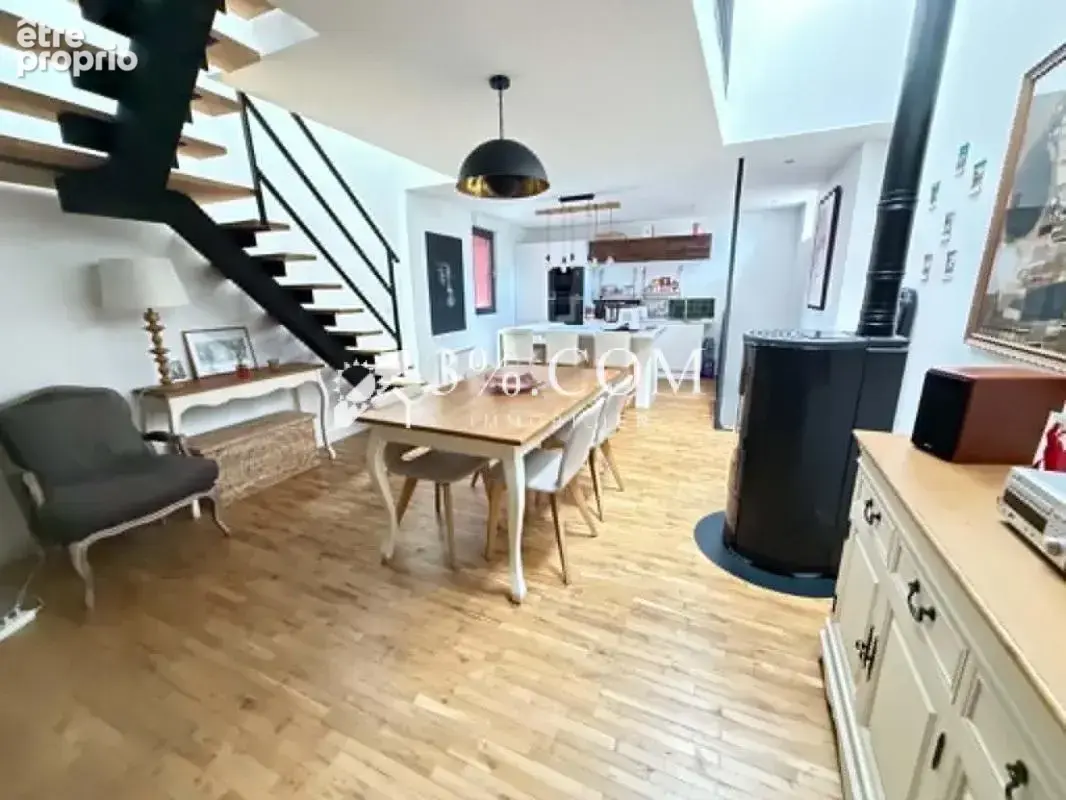 Magnifique Loft dans une petite résidence! - photo 3