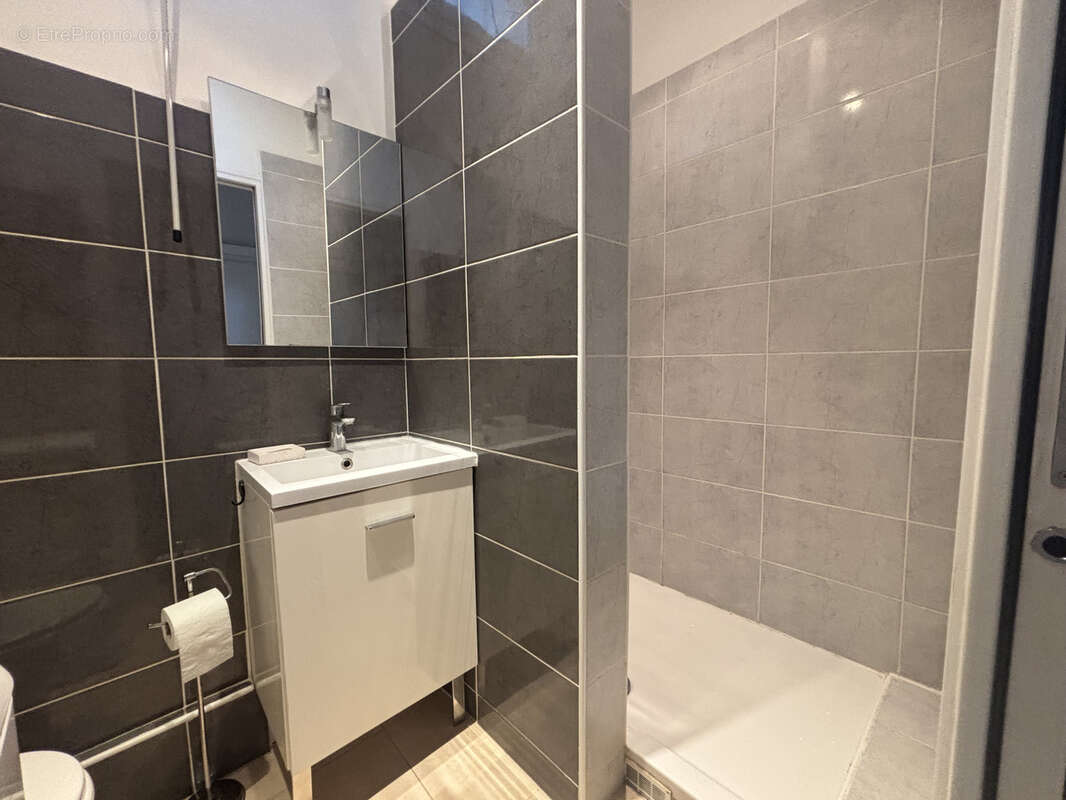 Appartement à SAINT-GERMAIN-EN-LAYE