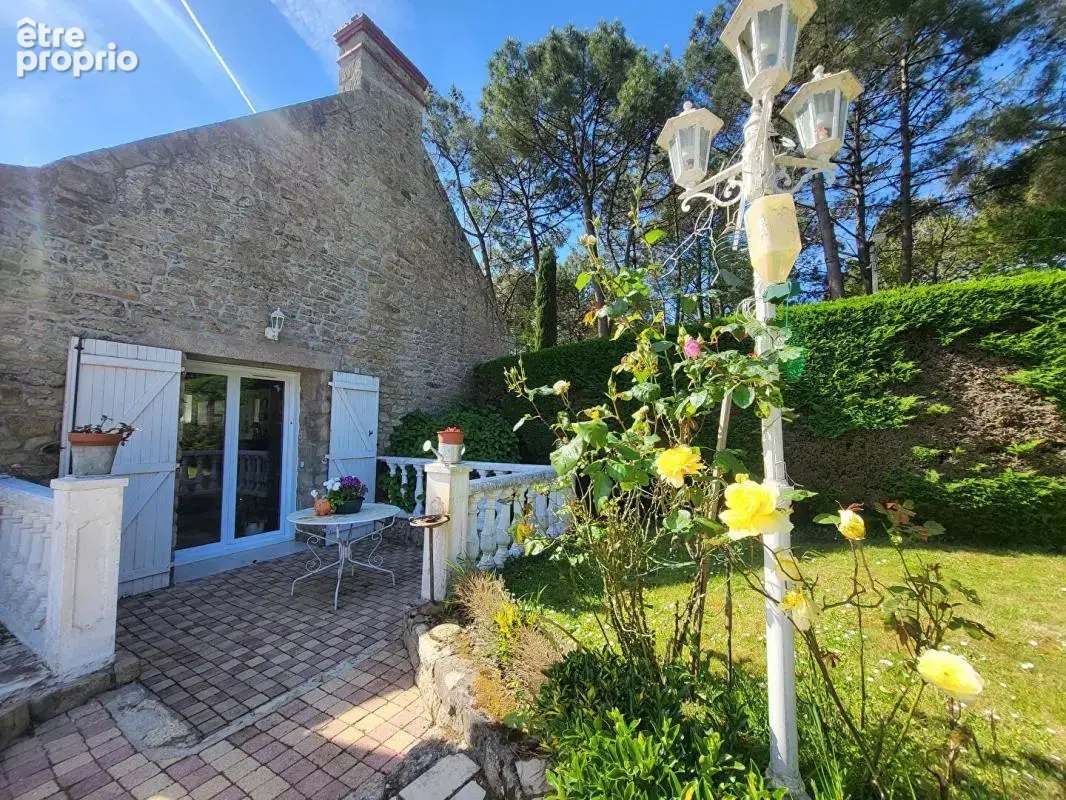 Maison PLOUHINEC 6 pièces - photo 1