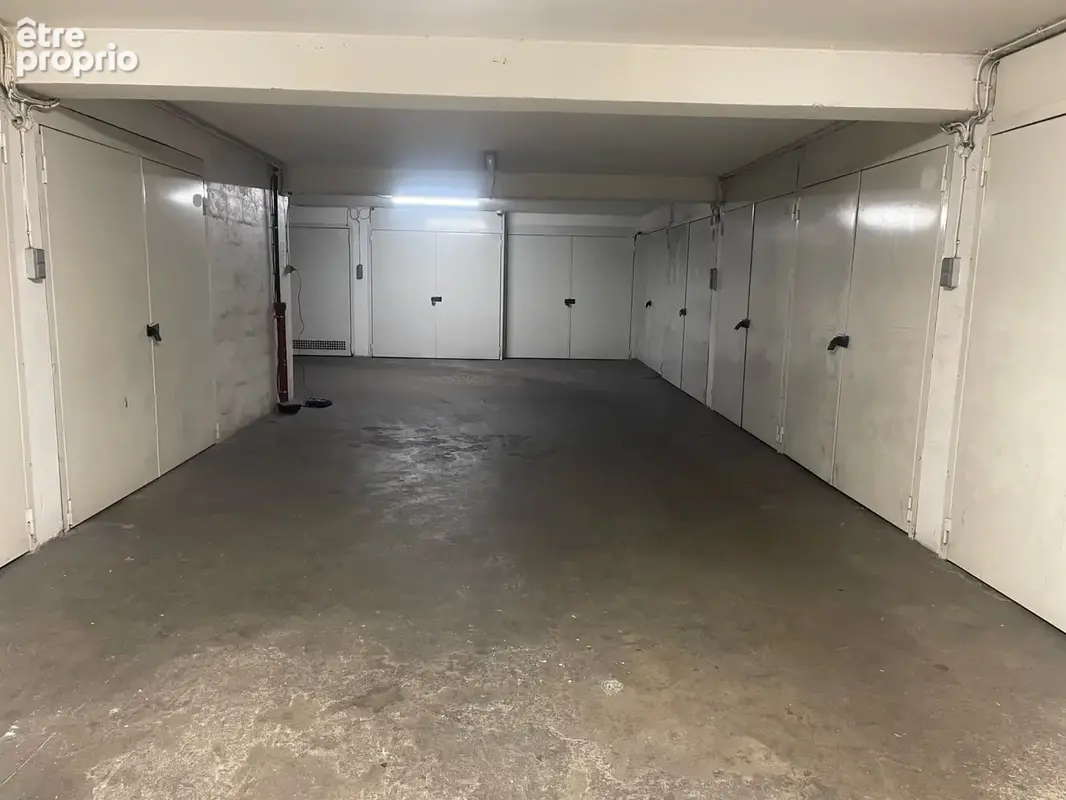 Parking à vendre à Paris-19e (75019) - photo 3