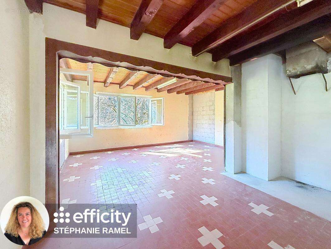 Maison à MONT-SAXONNEX