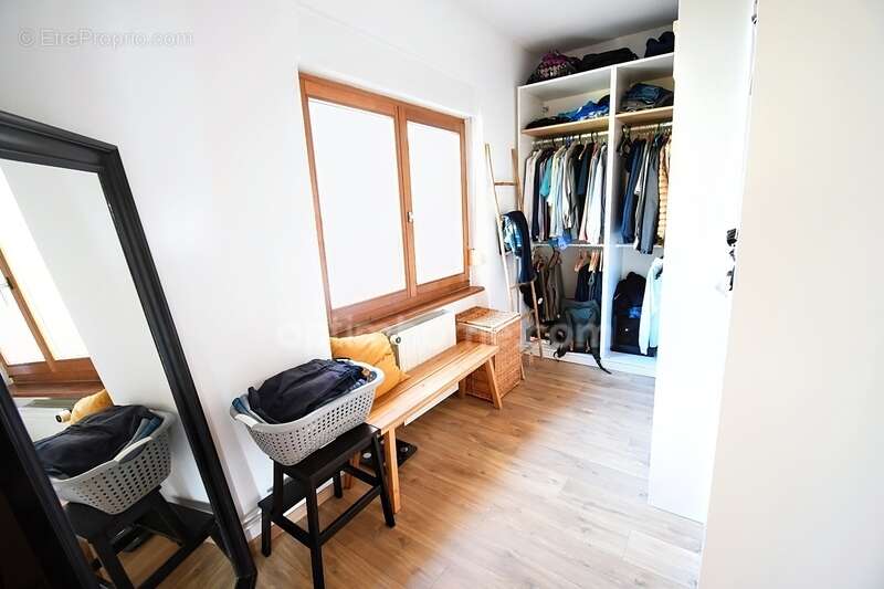 Maison à HERSERANGE