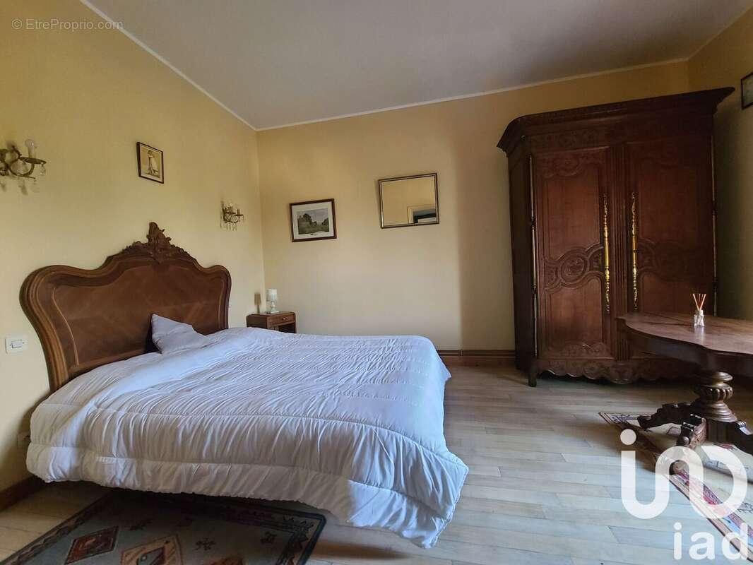 Photo 7 - Maison à BAUGE