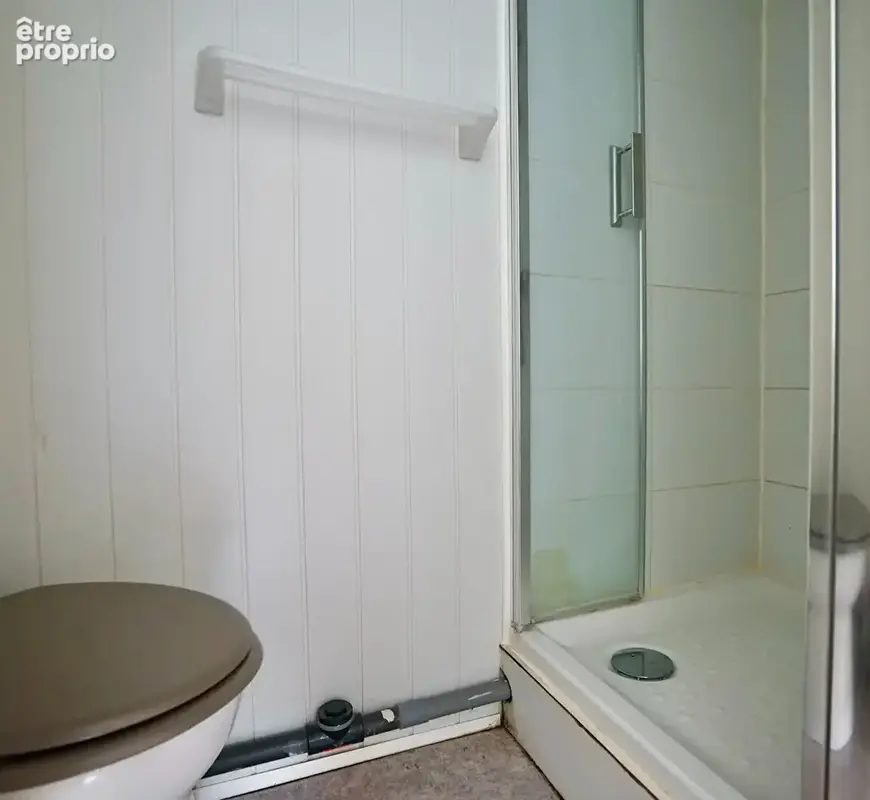 Appartement 71 m² à Lille  - photo 7