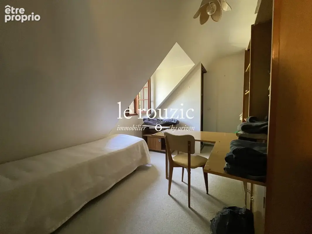 Maison 6 pièces 105 m² à vendre à Saint-Nolff (56250) - photo 5