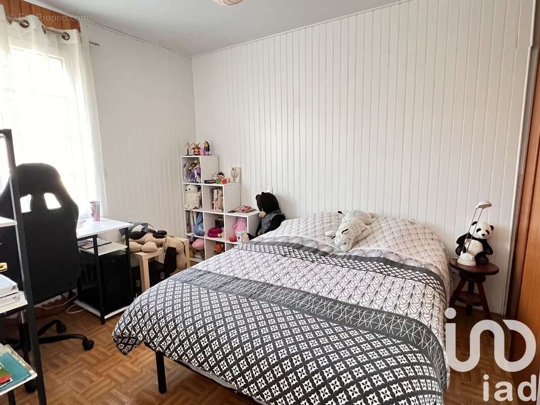 Photo 8 - Maison à BOUGUENAIS