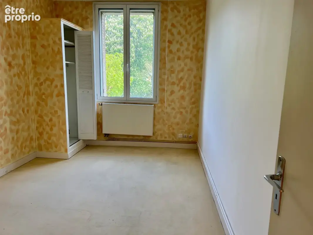 6/7 pieces  147 m2 + terrasse et jardin privatif env 85 m2 - photo 12