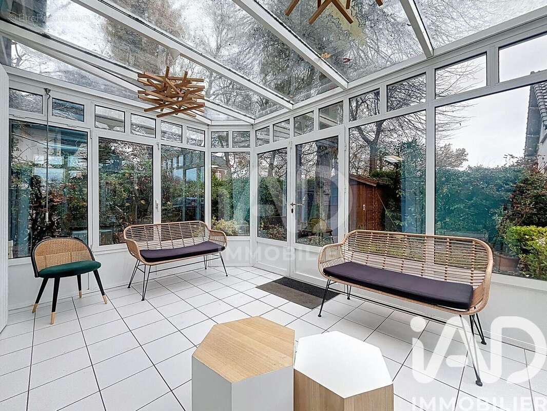 Photo 8 - Maison à DRAVEIL