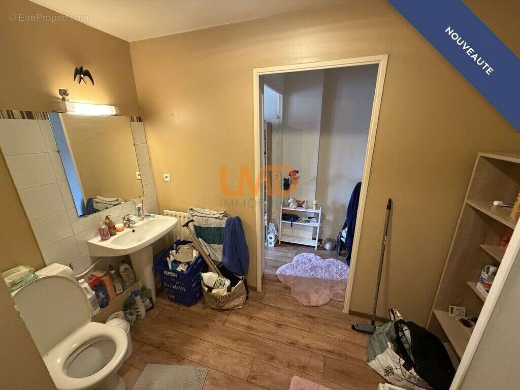 Appartement à FREJUS