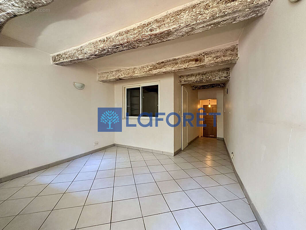 Appartement à DRAGUIGNAN