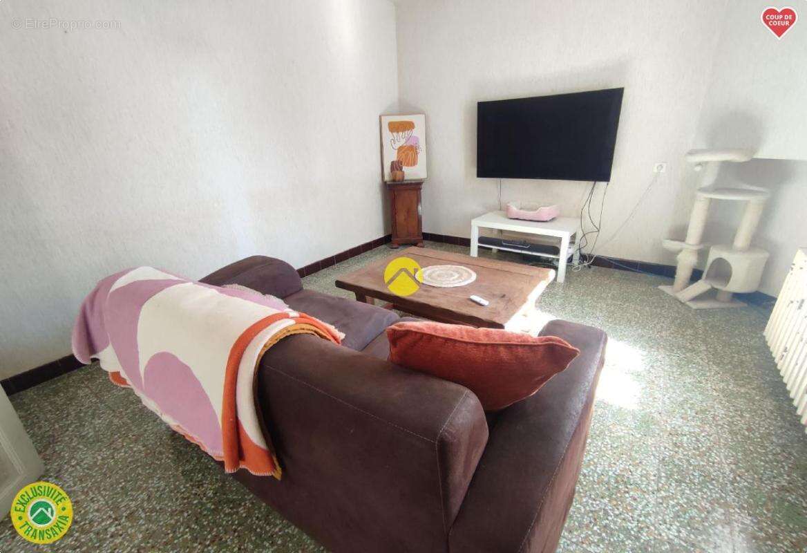 Maison à VAILLY-SUR-SAULDRE