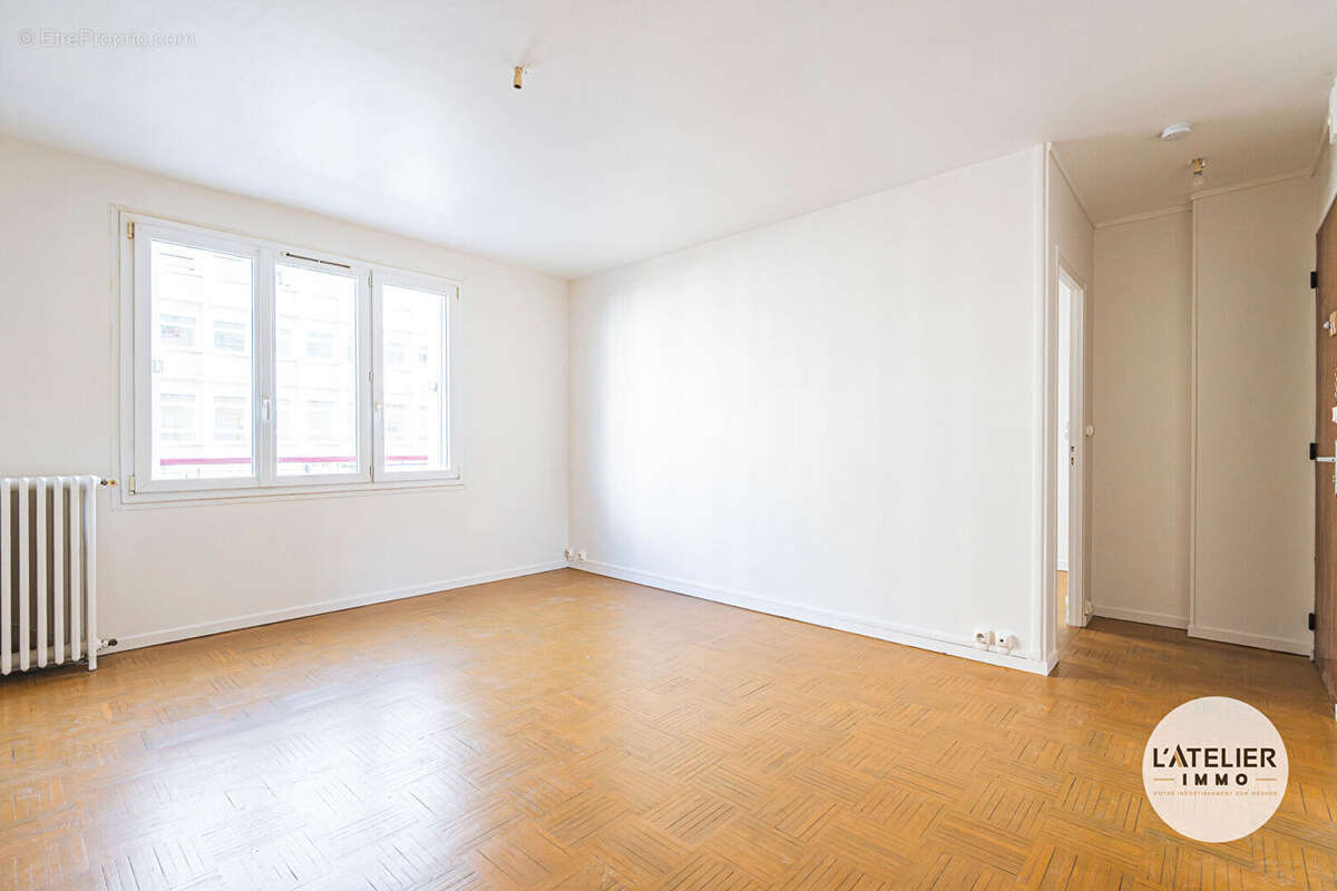 Investissement clé en main - rentabilité & plus-value à reims (clémenceau) - photo 7