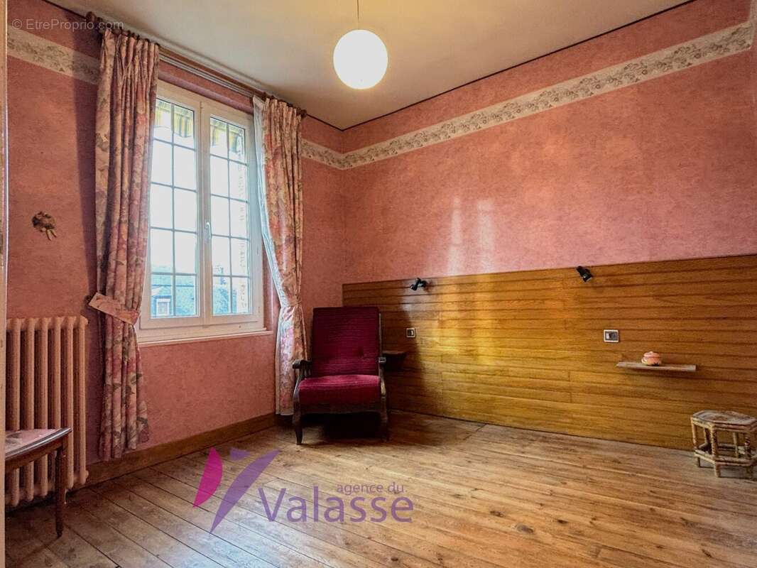 Maison à LILLEBONNE