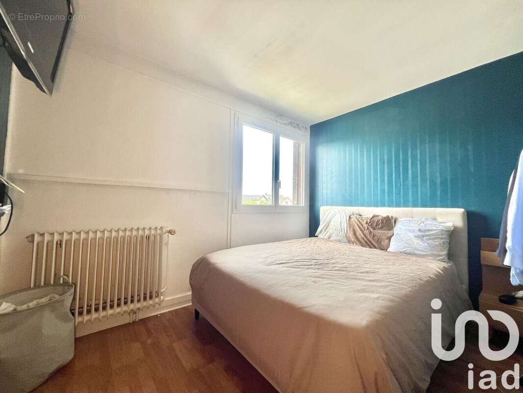 Photo 7 - Maison à PONTAULT-COMBAULT