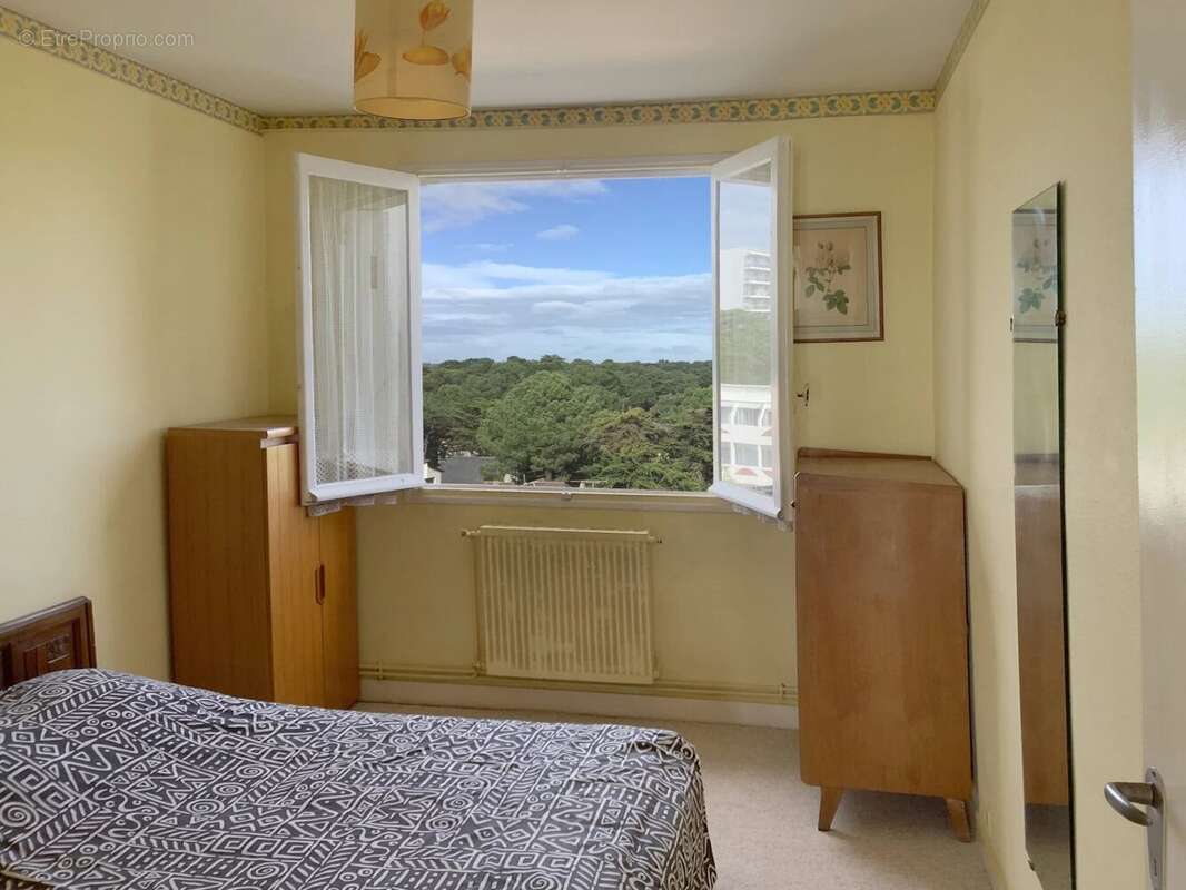 Appartement à LA BAULE-ESCOUBLAC