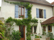Maison à VILLENNES-SUR-SEINE