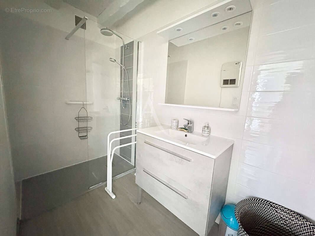 Maison à NOIRMOUTIER-EN-L'ILE