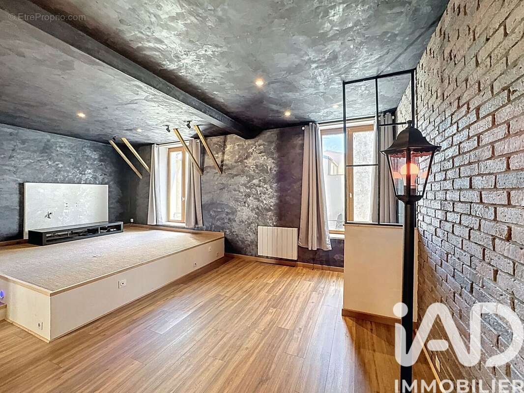 Photo 3 - Maison à PONT-A-MOUSSON