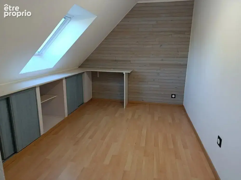 Maison rénovée PLEYBEN - photo 11
