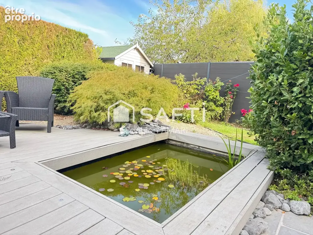 Photo 1 - Maison à PLAISIR