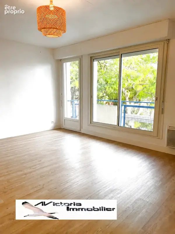 Appartement à LORIENT
