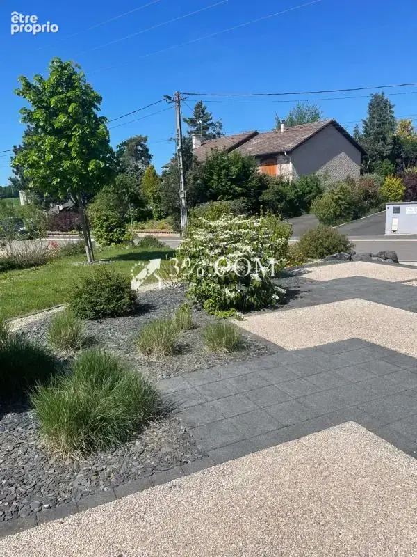 Plain-Pied 112 m2 +Garage 78 m2 +Terrain 54360 Charmois - photo 3