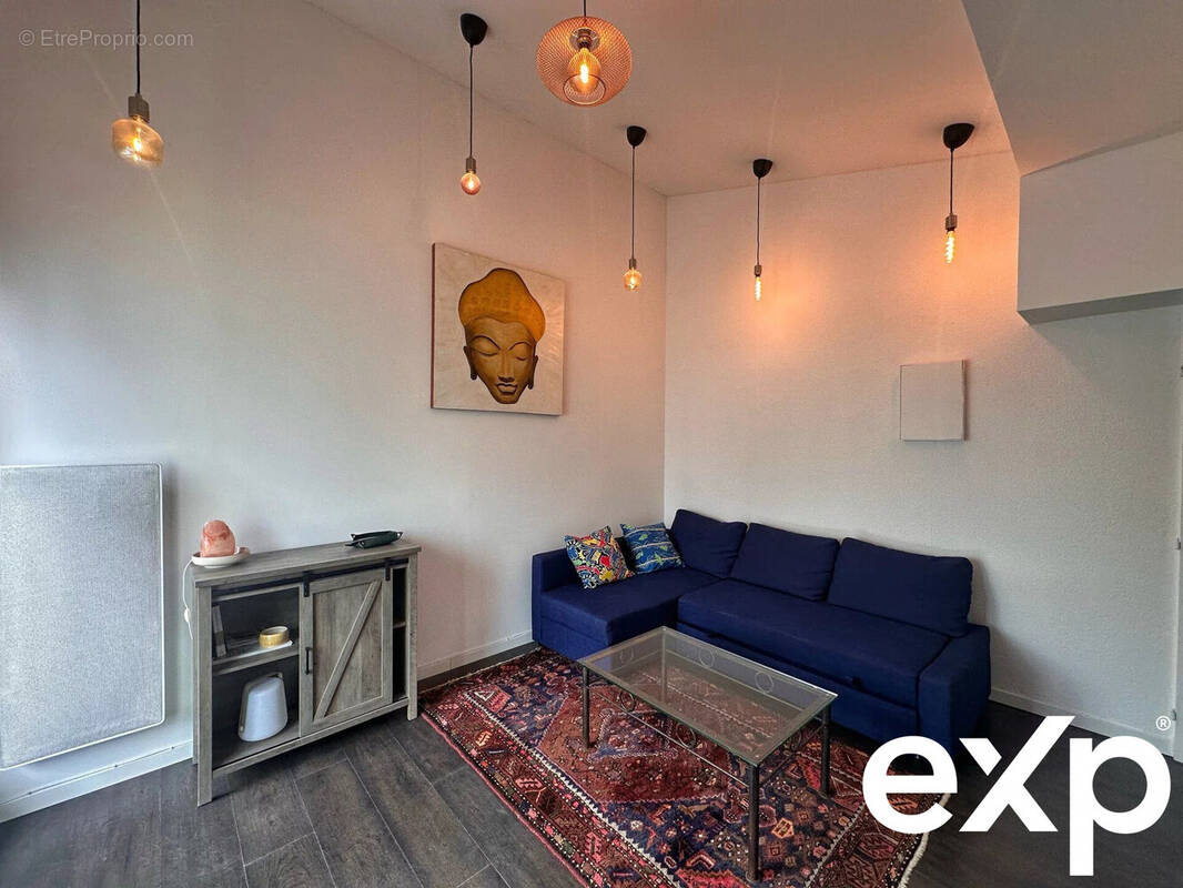 Appartement à SEIGNOSSE