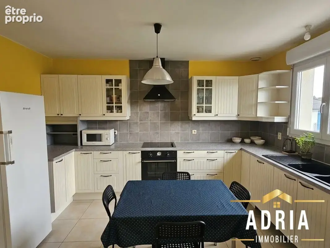Maison 9 pièces 163 m² à vendre à Russange (57390) - photo 3