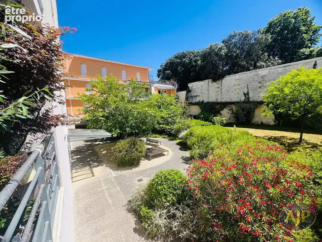 Appartement Libourne 4 pièce(s) - photo 6