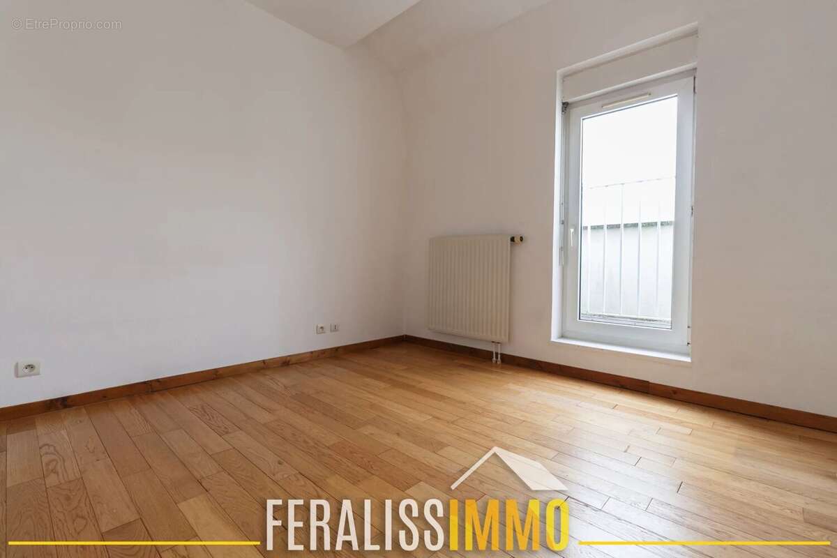 Appartement à CERGY