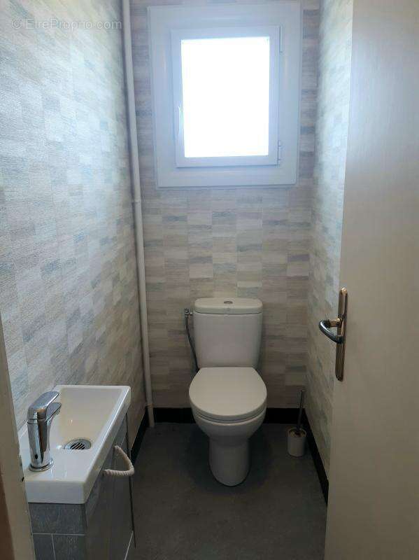 Maison à PESCHADOIRES