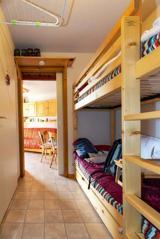 Photo 8 - Appartement à LE BIOT