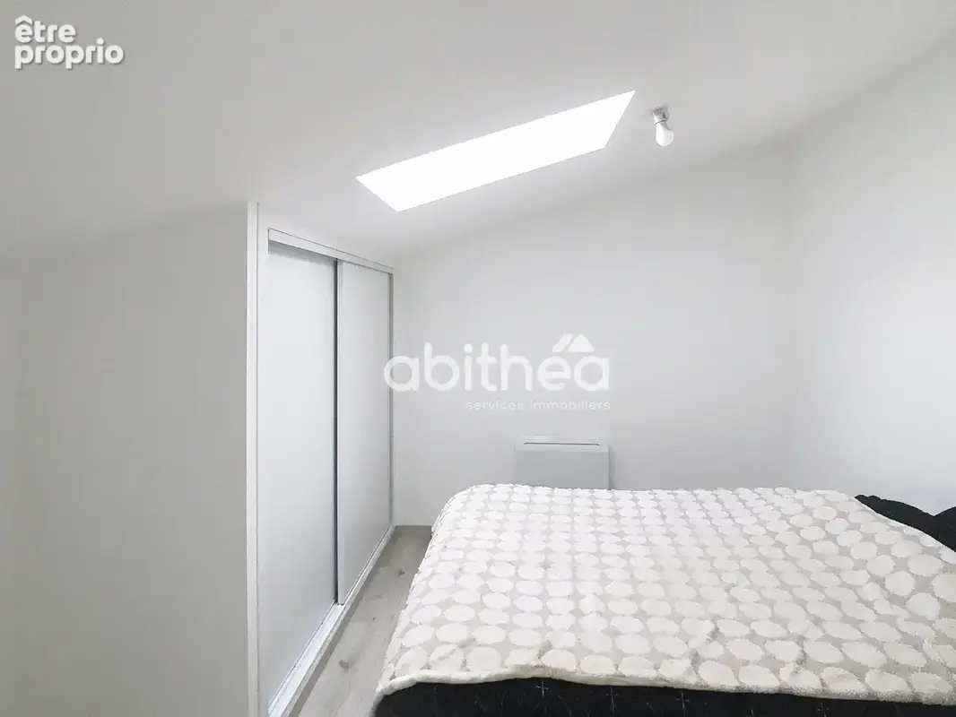 Ensemble Immobilier de 2 logements Gond pontouvre - photo 8