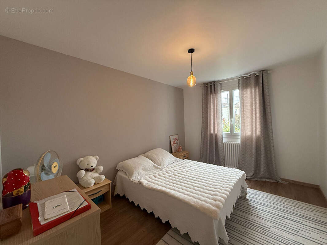 Maison à VILLENEUVE-SUR-LOT