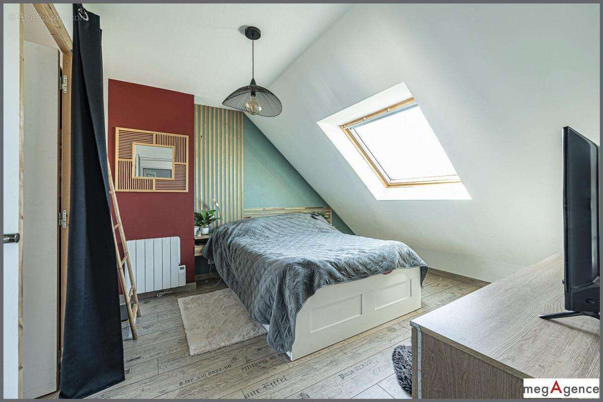 Maison à PERROS-GUIREC