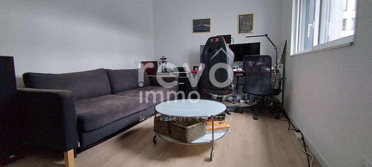 Appartement à ANGERS