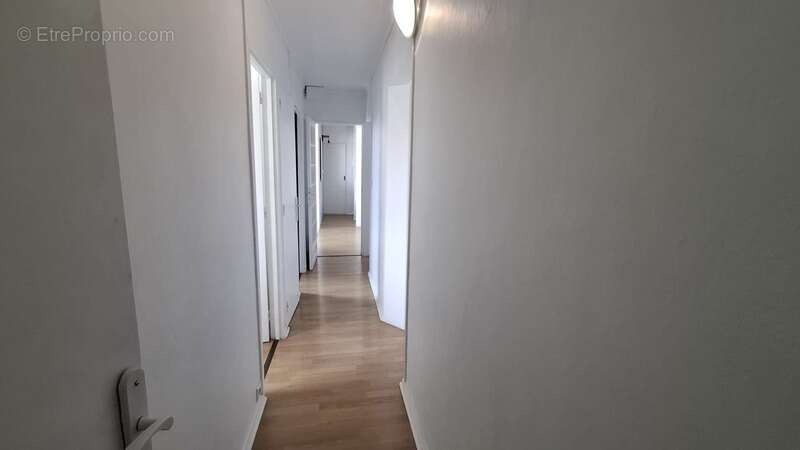 Appartement à SAINT-QUENTIN