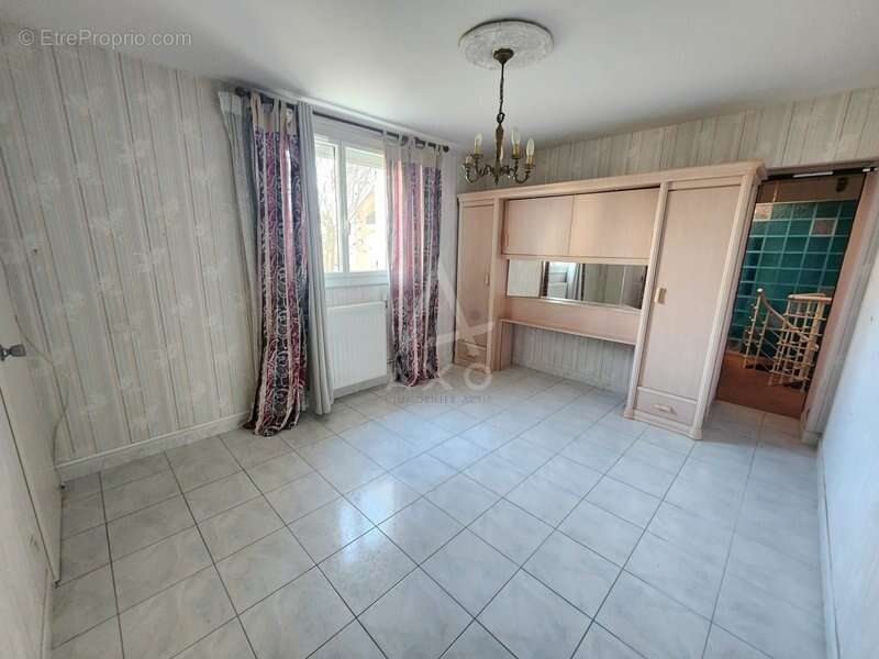 Maison à SAINT-JEAN