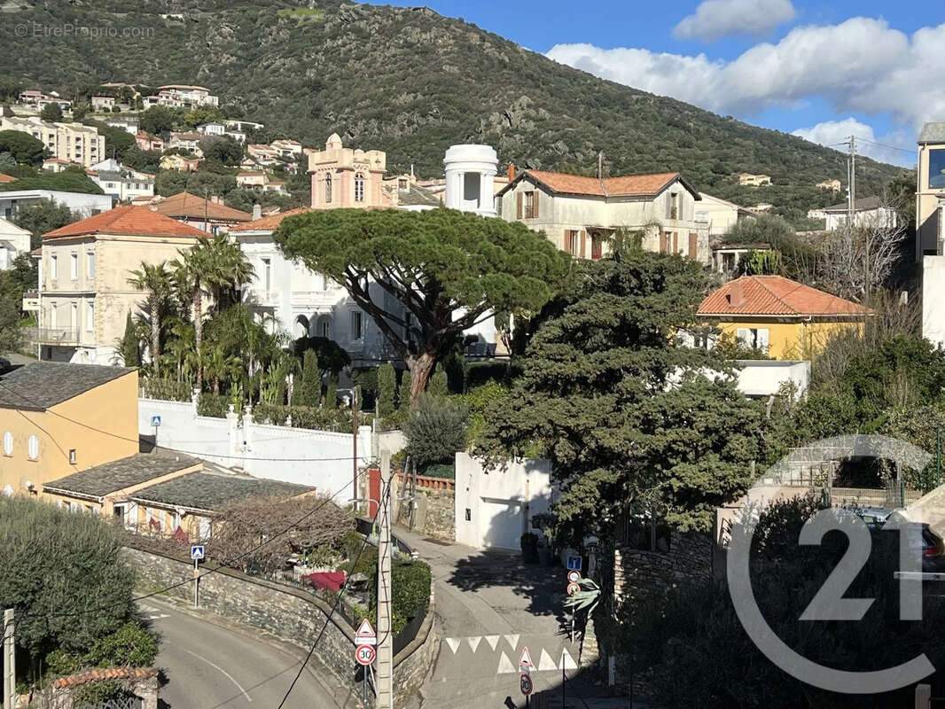 Appartement à SAN-MARTINO-DI-LOTA
