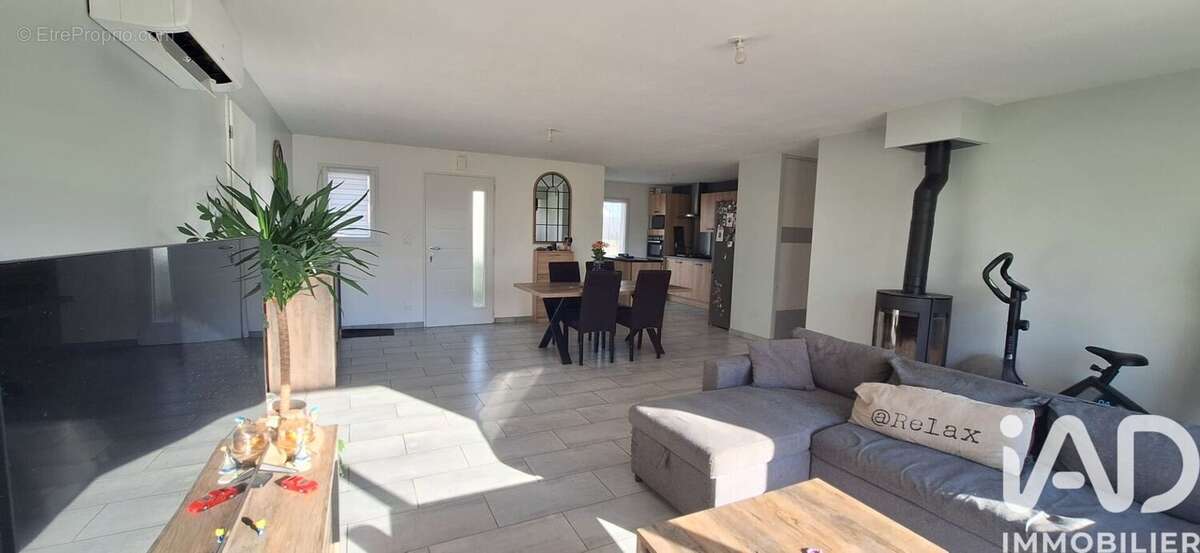 Photo 3 - Maison à SAINT-AUBIN-SUR-GAILLON