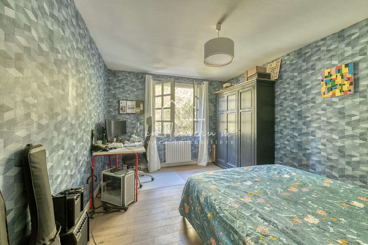 Maison à GOURNAY-SUR-MARNE