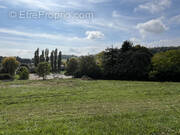 Terrain à FRONTENAS