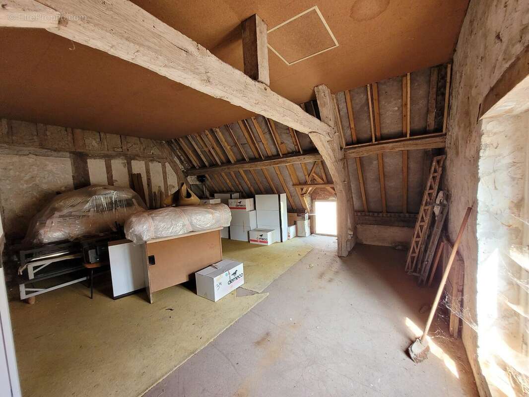 Maison 43 m² à Moutiers-Au-Perche  - photo 4