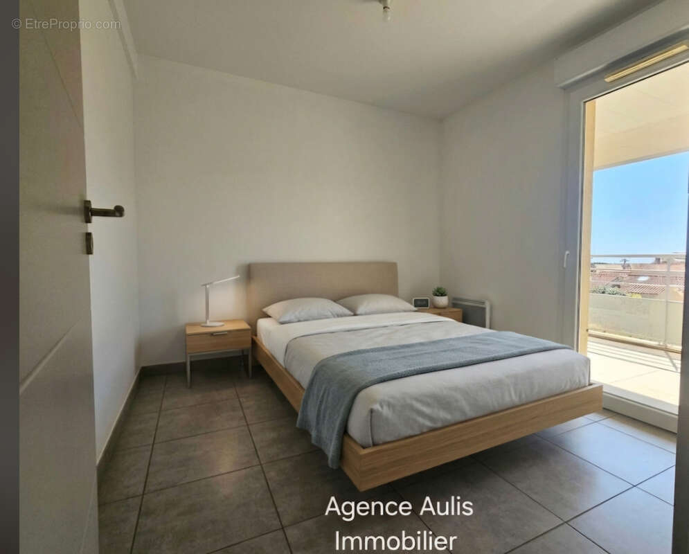 Appartement à FLEURY